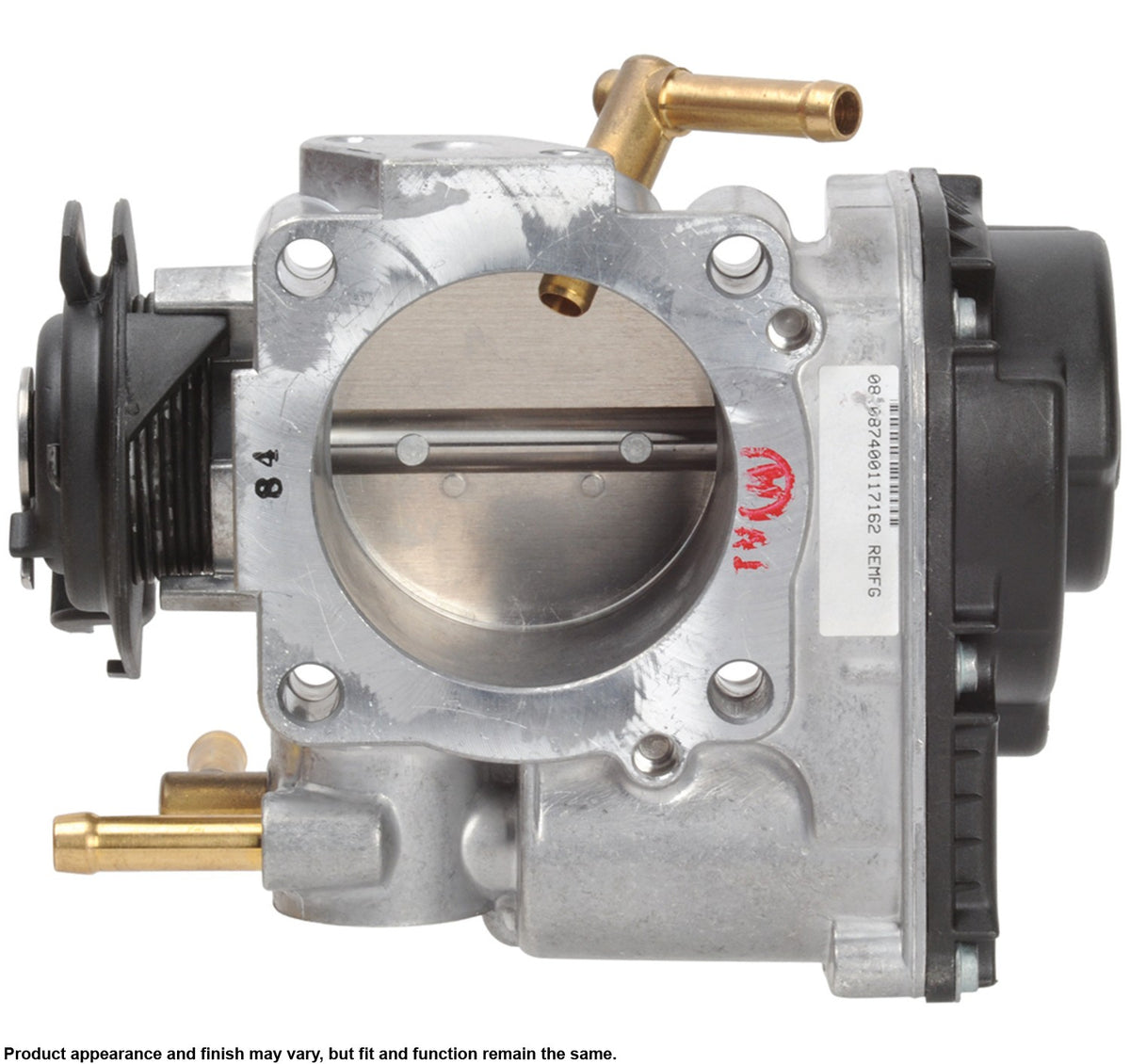Cardone Reman Fuel Injection Throttle Body 67-4001