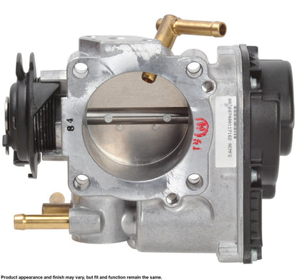 Cardone Reman Fuel Injection Throttle Body 67-4001