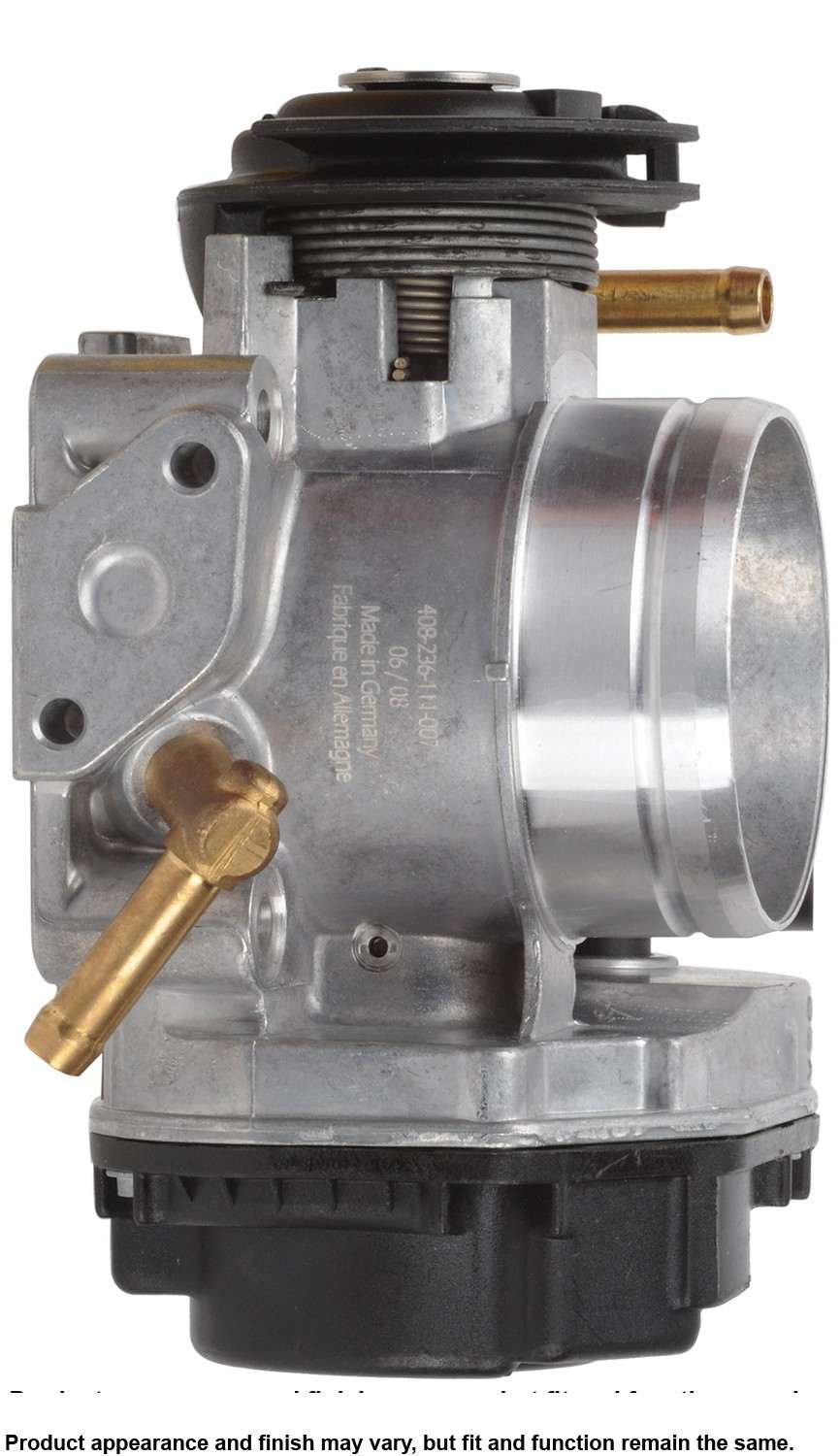 Cardone Reman Fuel Injection Throttle Body 67-4001