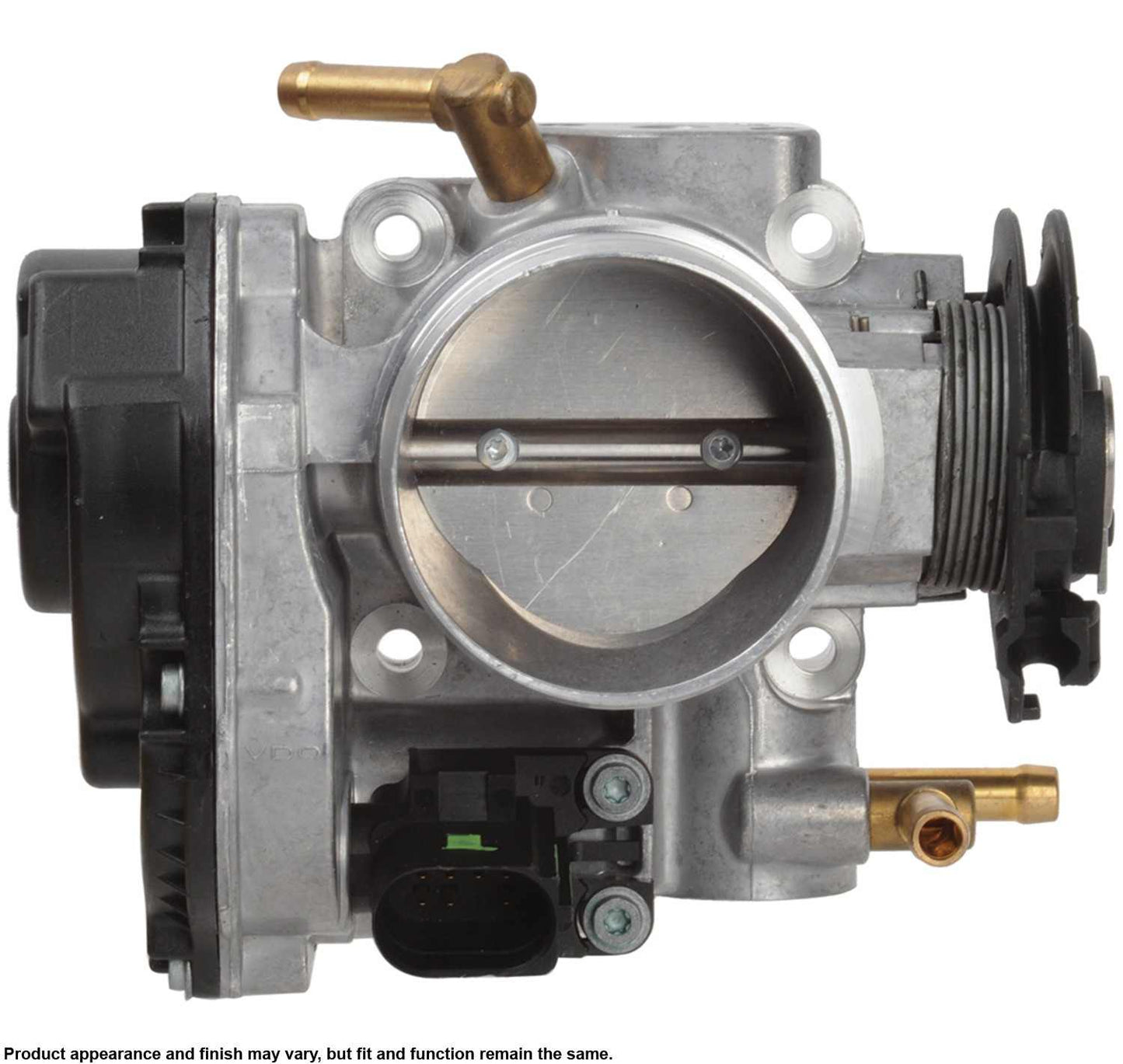 Cardone Reman Fuel Injection Throttle Body 67-4001