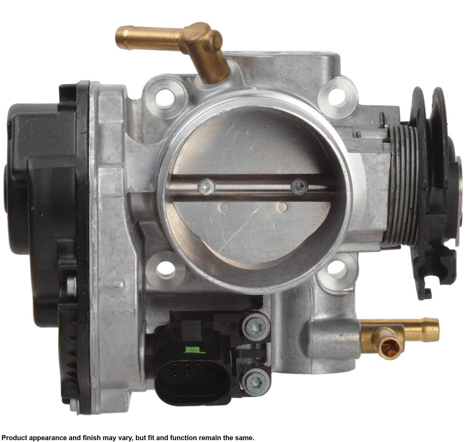 Cardone Reman Fuel Injection Throttle Body 67-4001