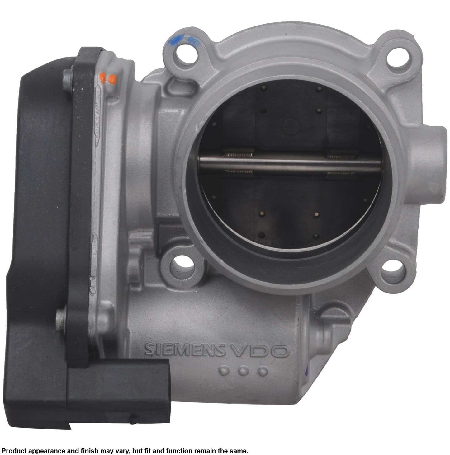 Cardone Reman Fuel Injection Throttle Body 67-4003