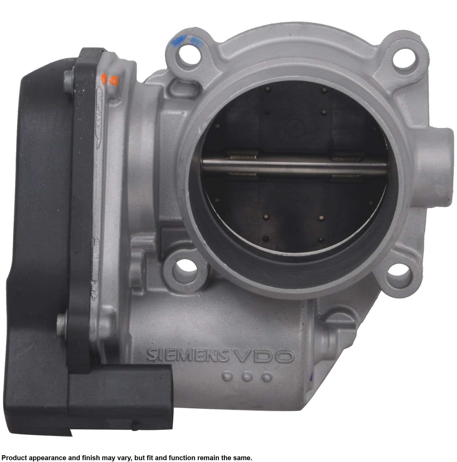Cardone Reman Fuel Injection Throttle Body 67-4003