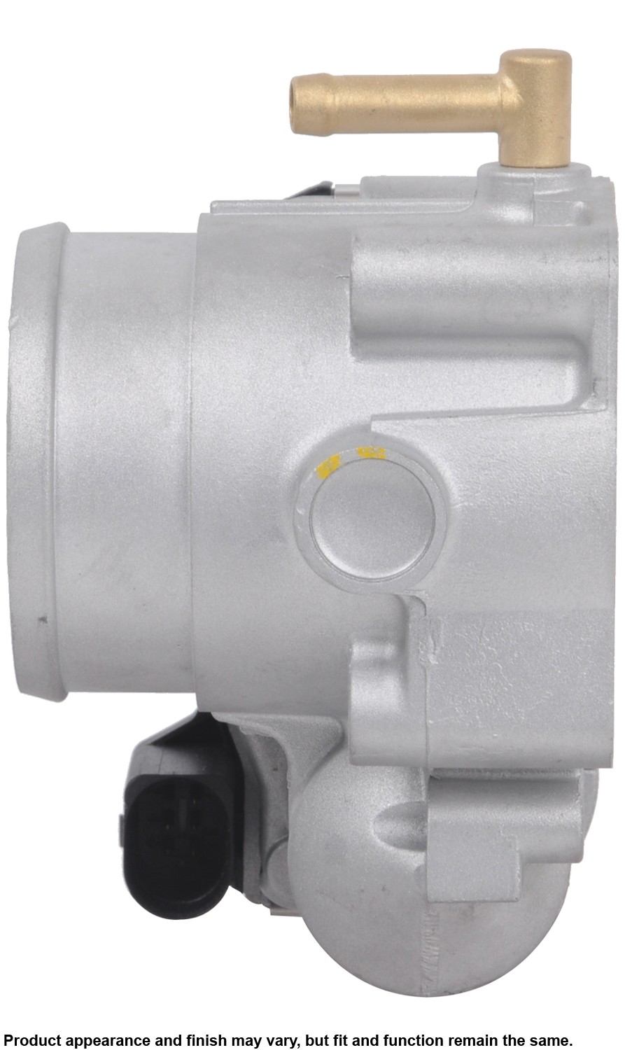 Cardone Reman Remanufactured Fuel Injection Throttle Body 67-4004