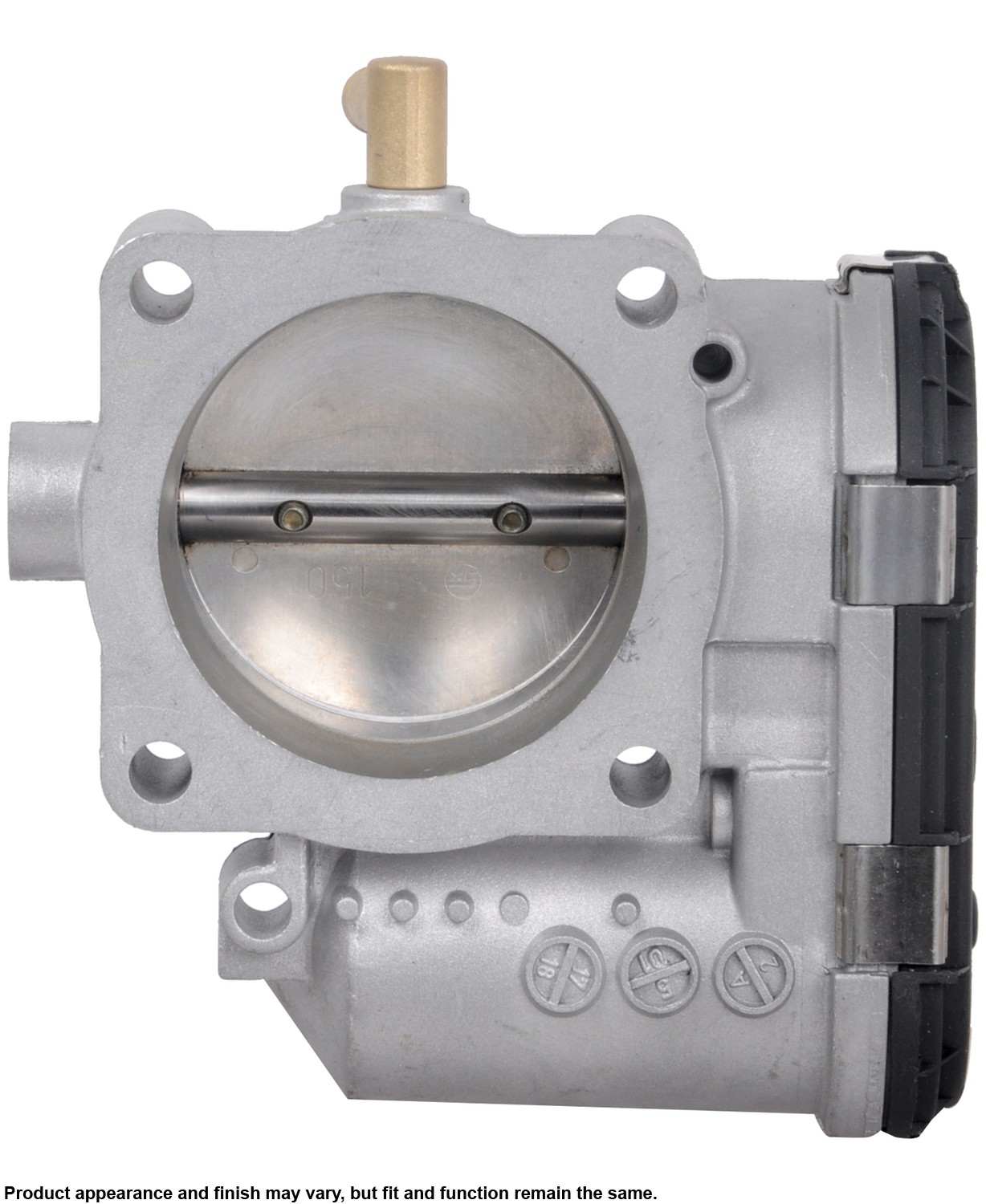 Cardone Reman Remanufactured Fuel Injection Throttle Body 67-4004