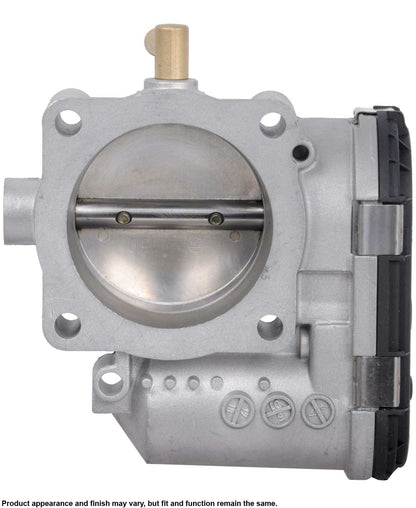 Cardone Reman Remanufactured Fuel Injection Throttle Body 67-4004