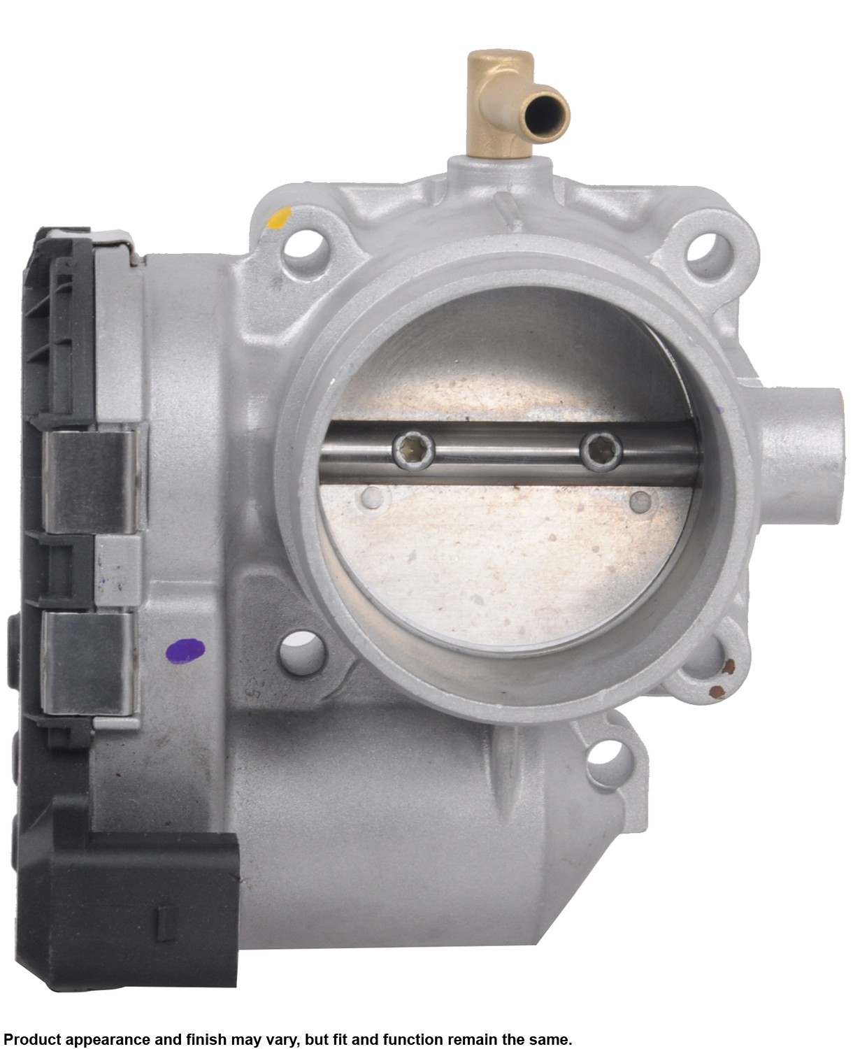 Cardone Reman Remanufactured Fuel Injection Throttle Body 67-4004