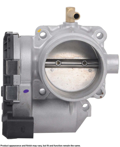 Cardone Reman Remanufactured Fuel Injection Throttle Body 67-4004