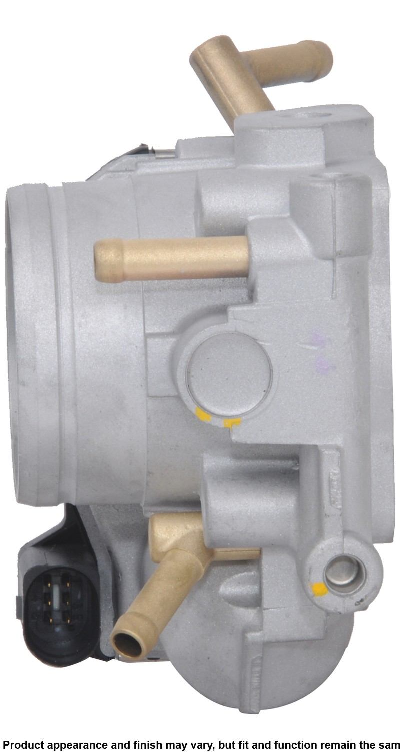 Cardone Reman Fuel Injection Throttle Body 67-4006