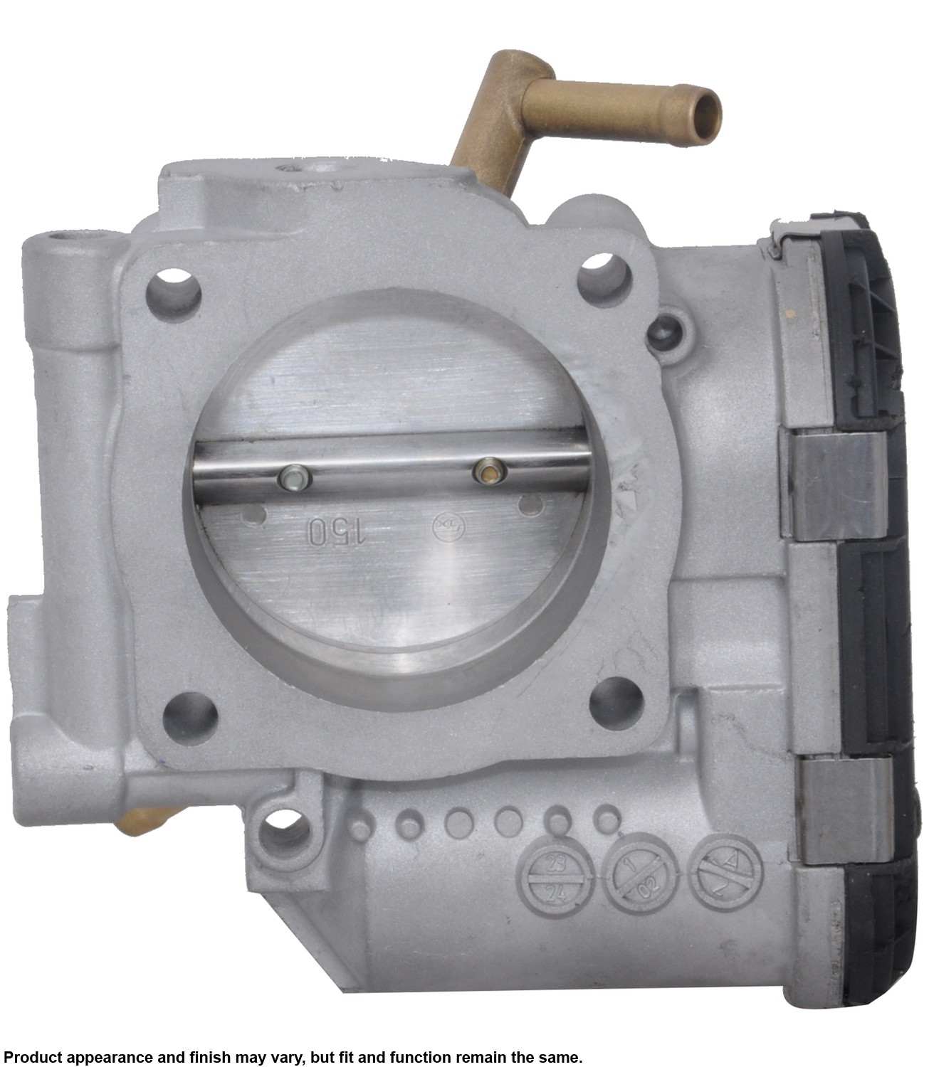 Cardone Reman Fuel Injection Throttle Body 67-4006
