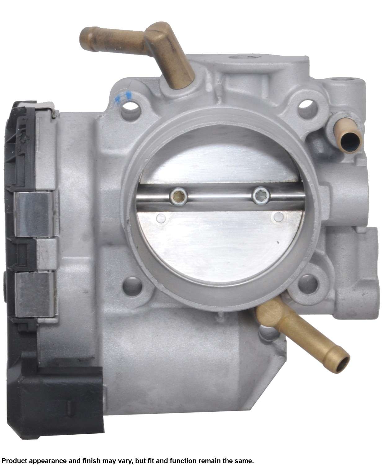 Cardone Reman Fuel Injection Throttle Body 67-4006