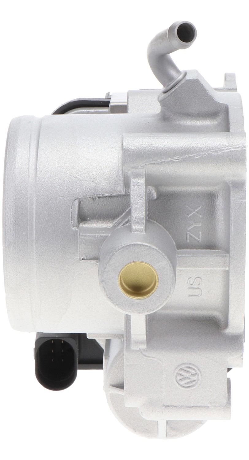 Cardone Reman Fuel Injection Throttle Body 67-4007