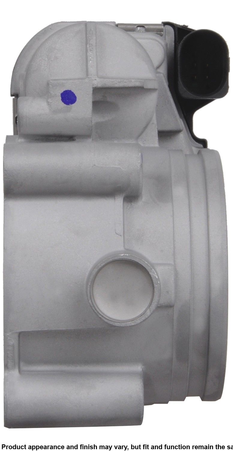 Cardone Reman Fuel Injection Throttle Body 67-4010