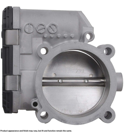 Cardone Reman Fuel Injection Throttle Body 67-4010