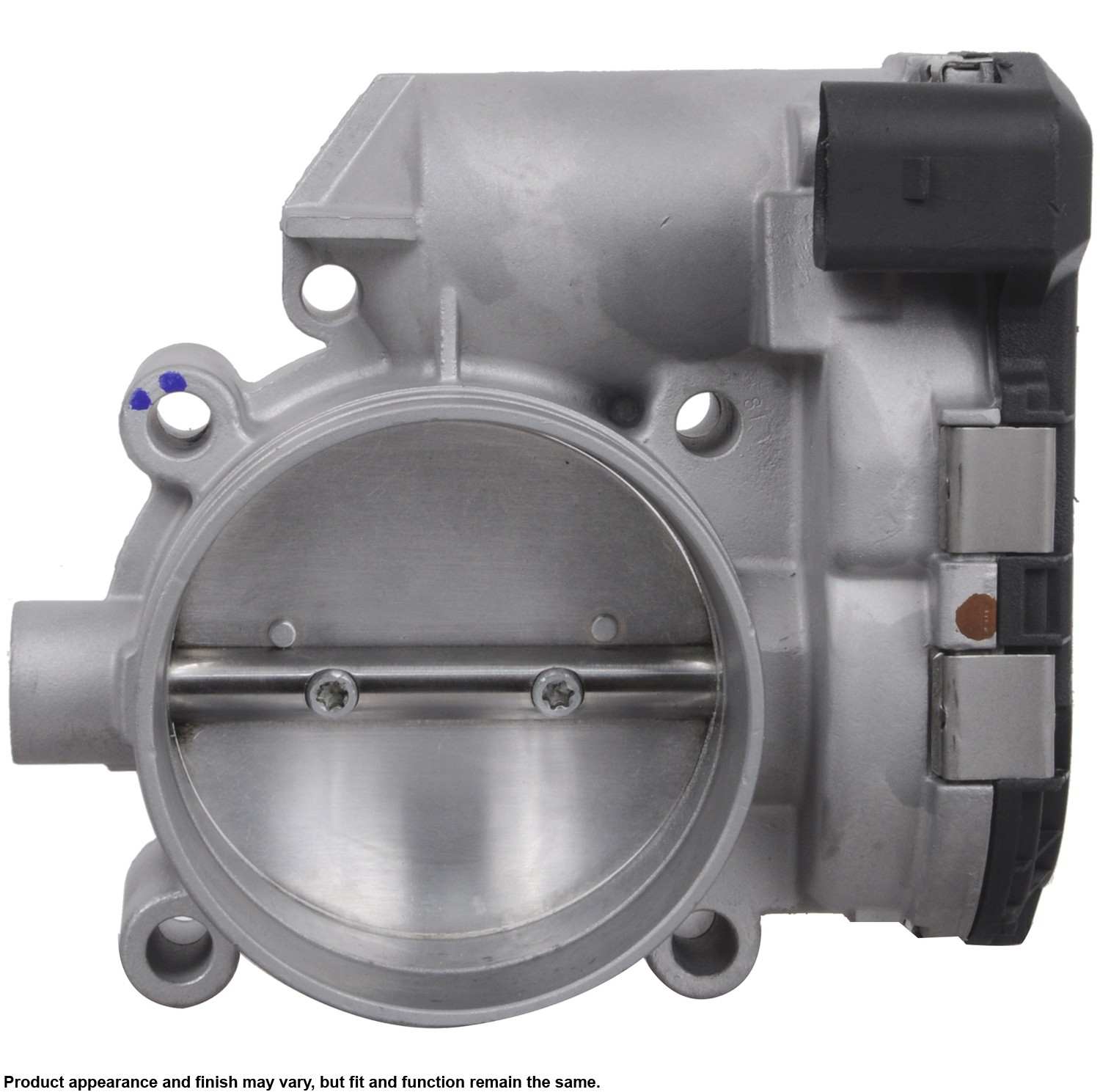 Cardone Reman Fuel Injection Throttle Body 67-4010