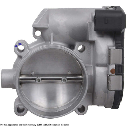 Cardone Reman Fuel Injection Throttle Body 67-4010