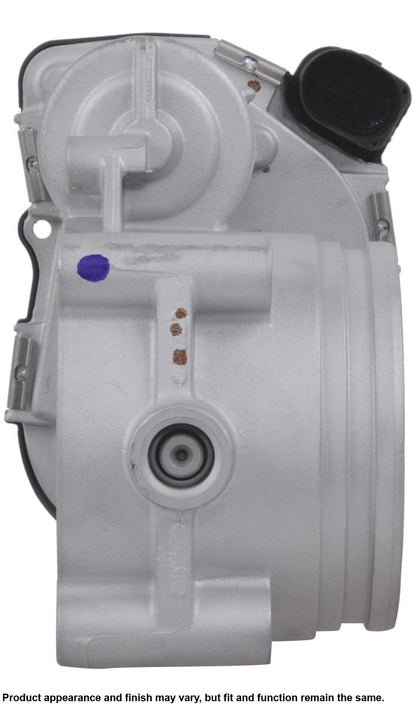 Cardone Reman Remanufactured Fuel Injection Throttle Body 67-4012
