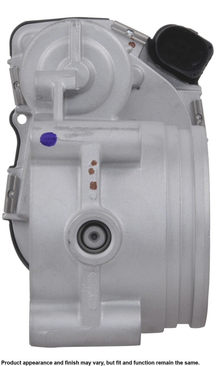 Cardone Reman Remanufactured Fuel Injection Throttle Body 67-4012