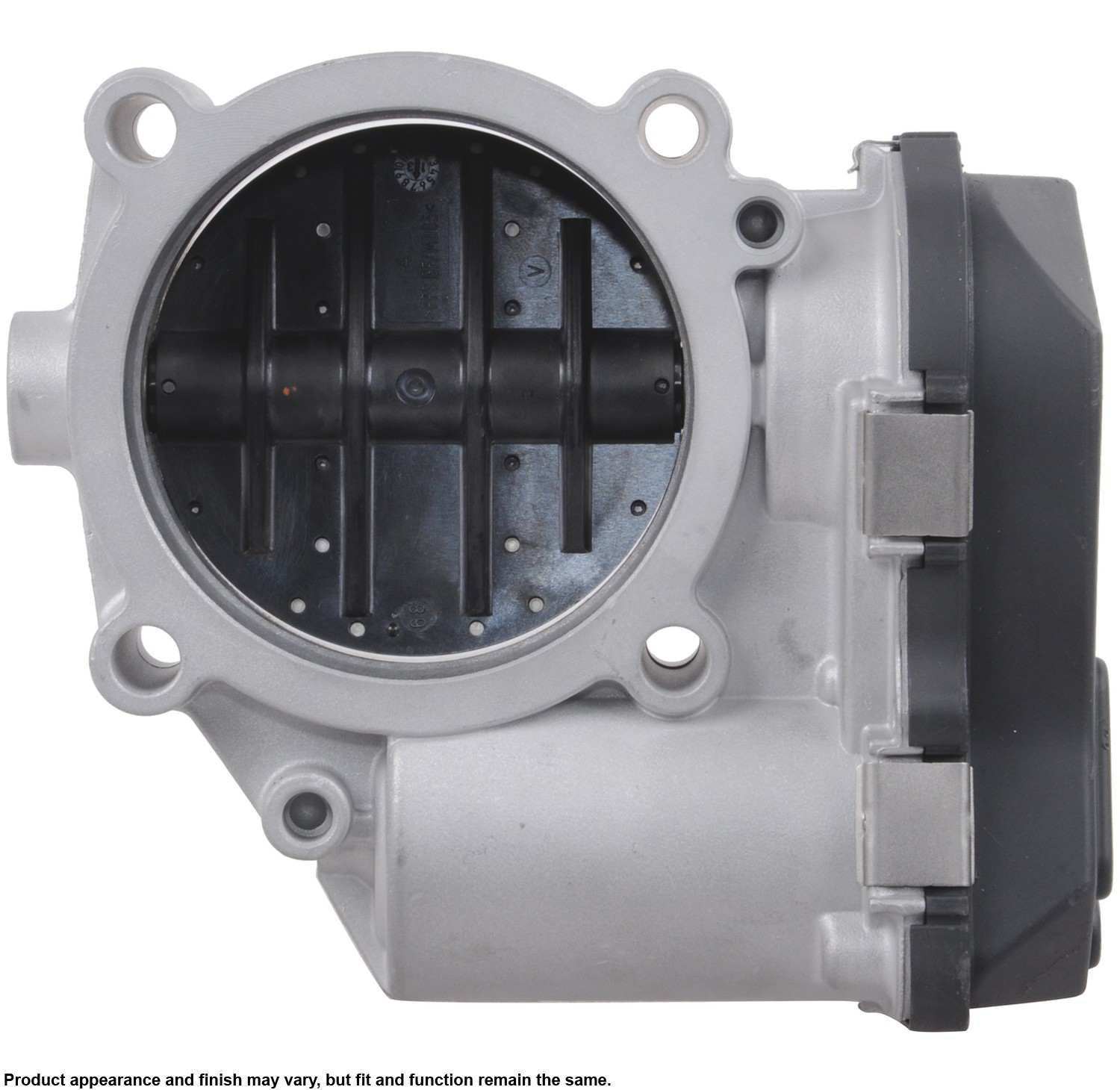 Cardone Reman Remanufactured Fuel Injection Throttle Body 67-4012
