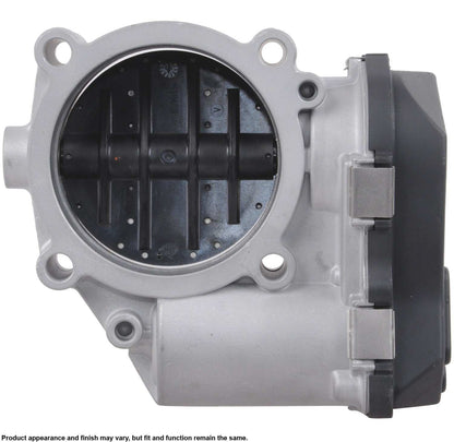 Cardone Reman Remanufactured Fuel Injection Throttle Body 67-4012
