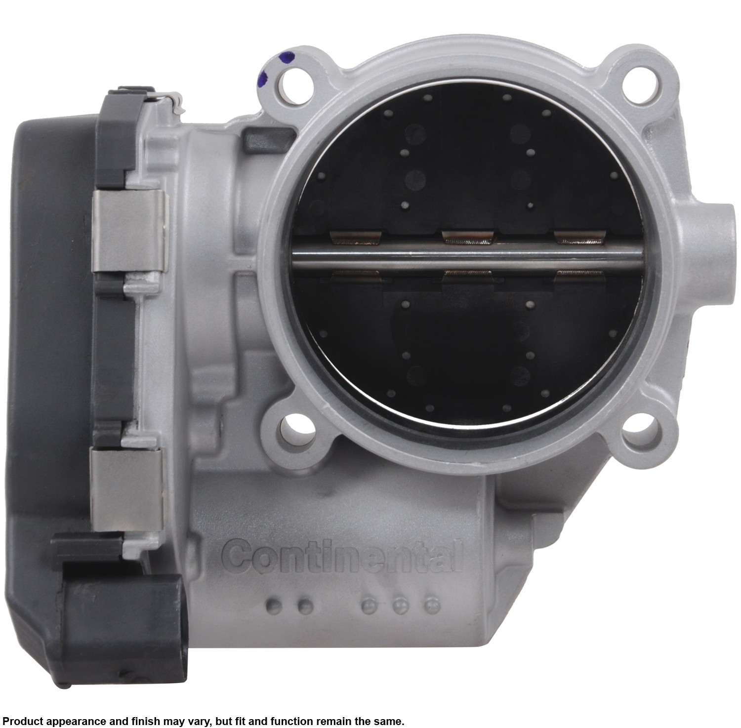 Cardone Reman Remanufactured Fuel Injection Throttle Body 67-4012