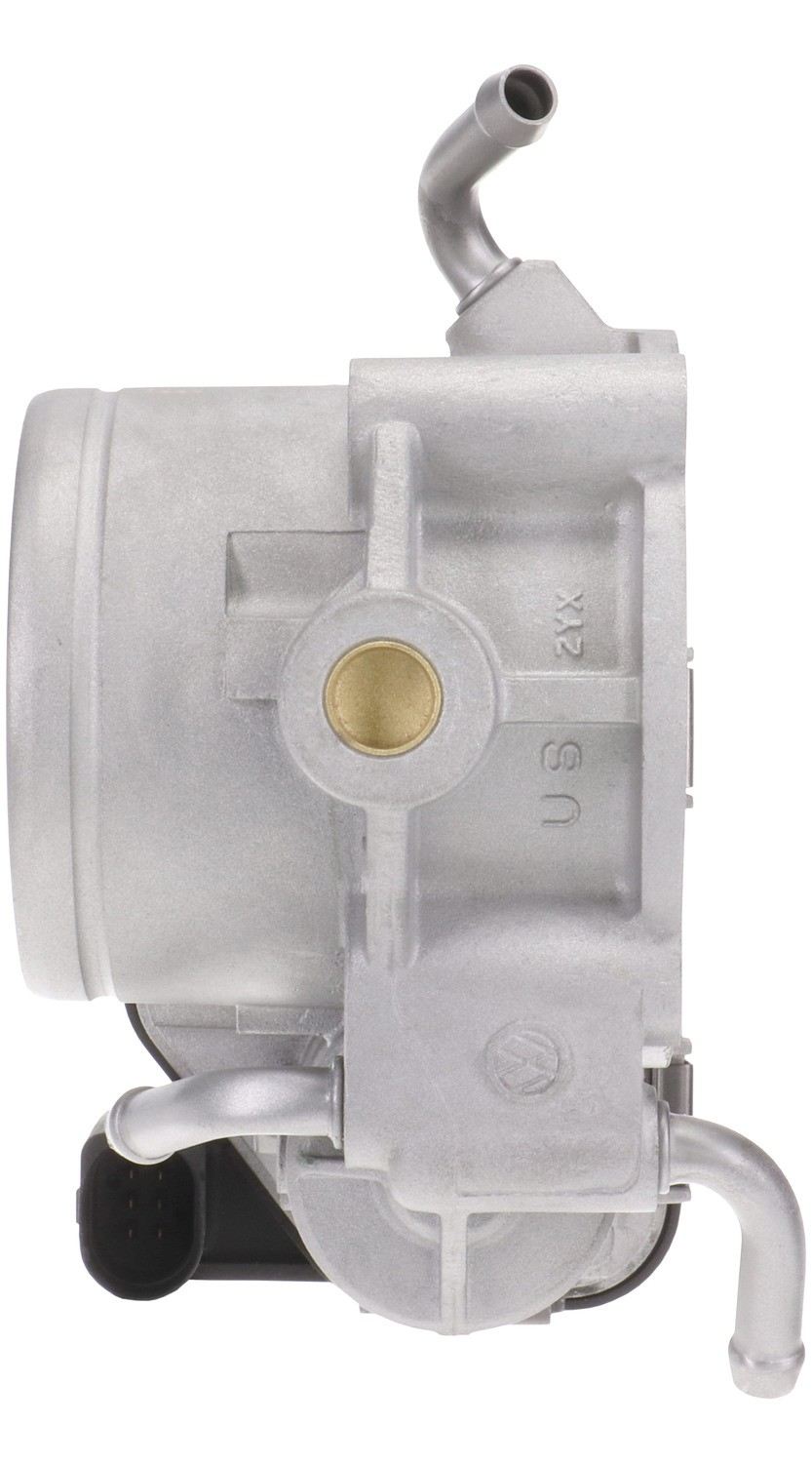 Cardone Reman Fuel Injection Throttle Body 67-4013