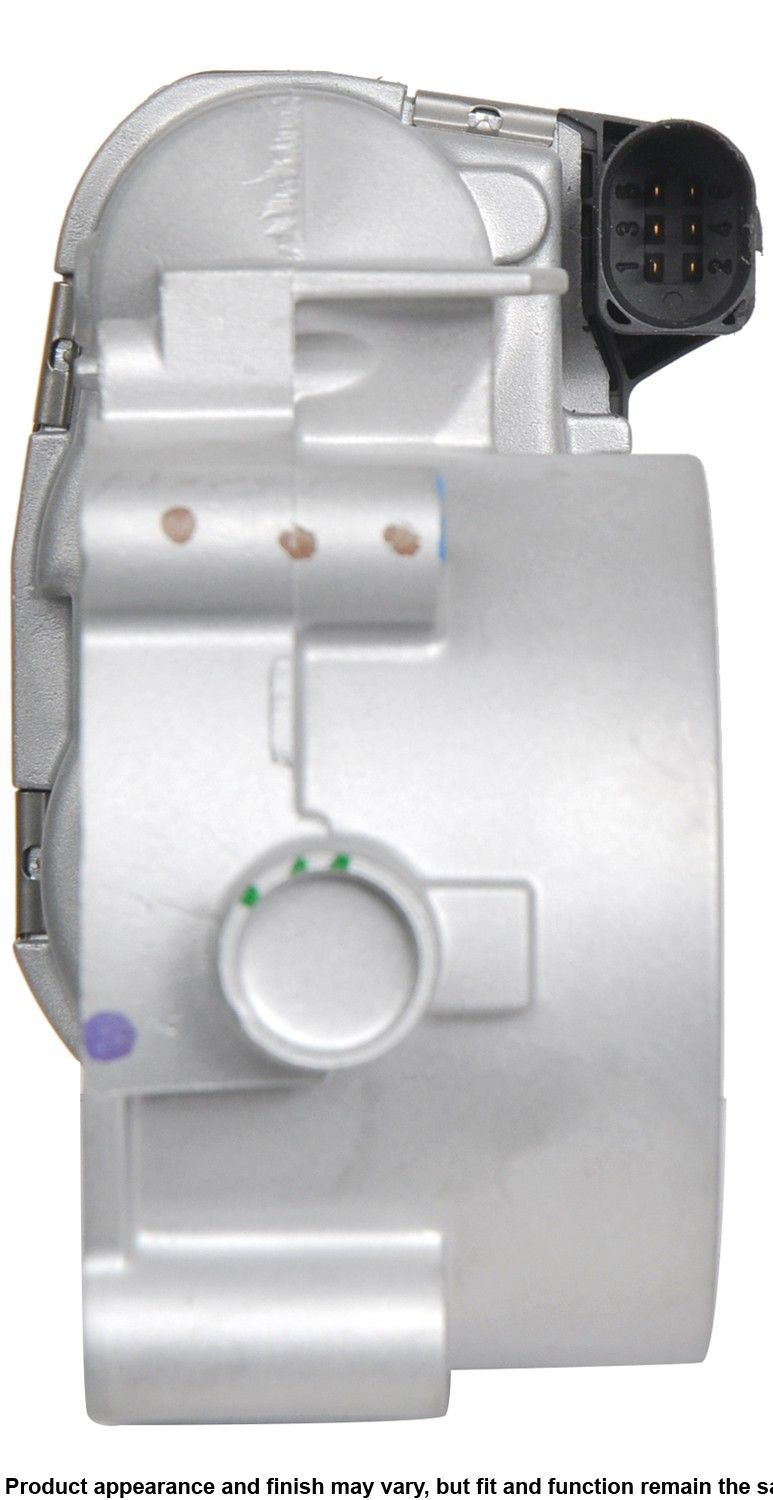 Cardone Reman Fuel Injection Throttle Body 67-4014