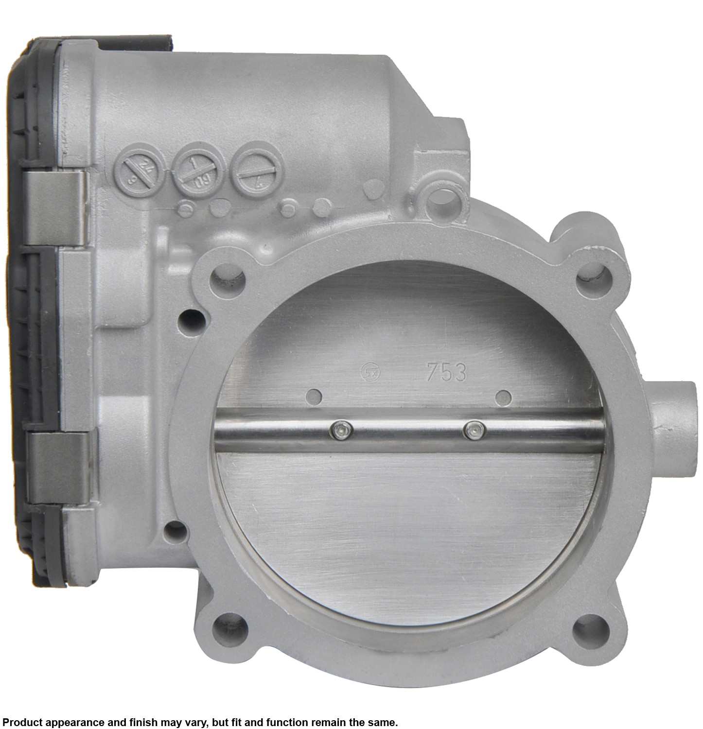 Cardone Reman Fuel Injection Throttle Body 67-4014
