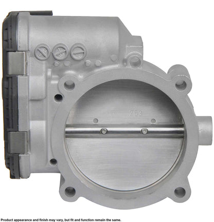 Cardone Reman Fuel Injection Throttle Body 67-4014
