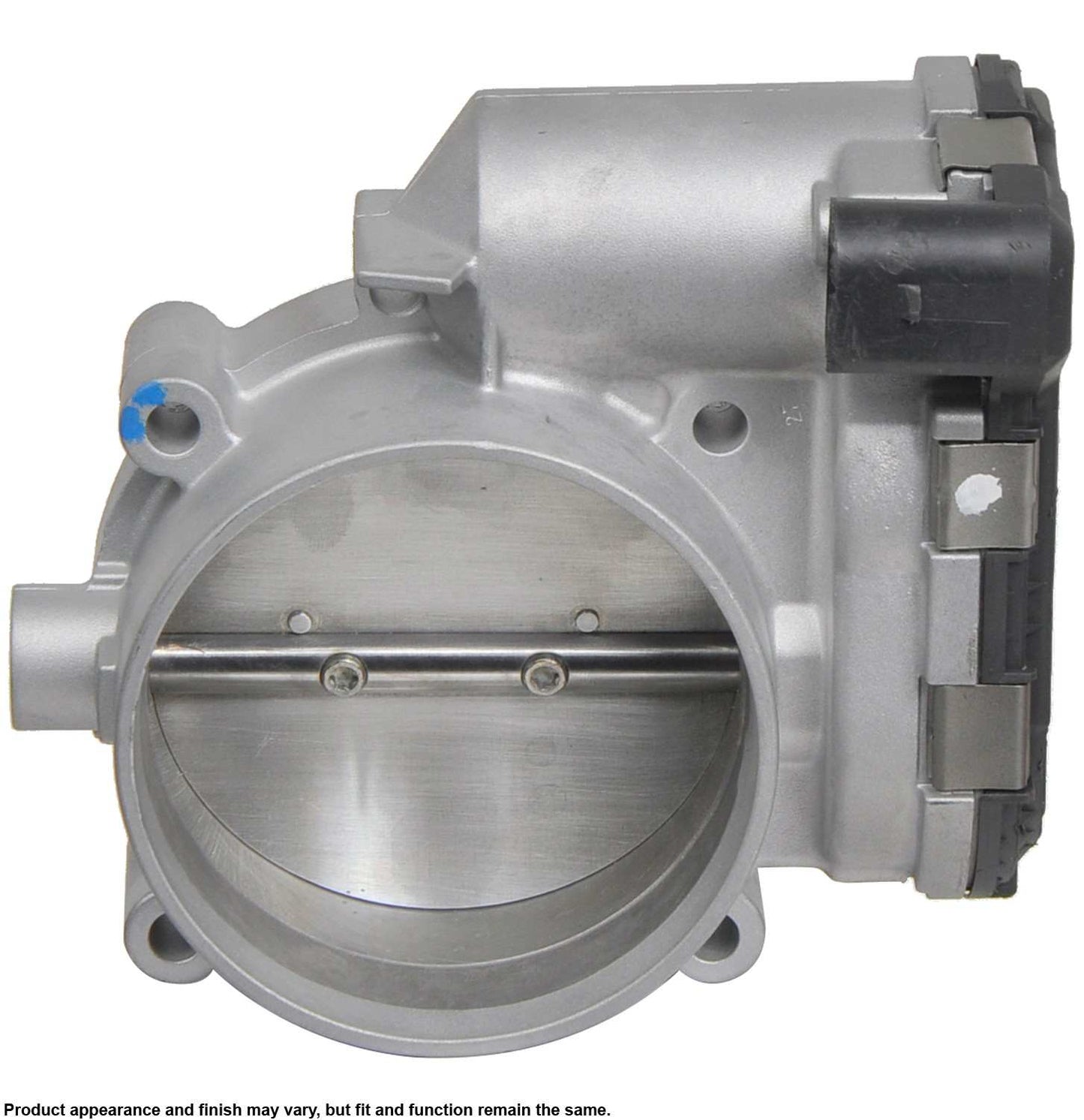 Cardone Reman Fuel Injection Throttle Body 67-4014