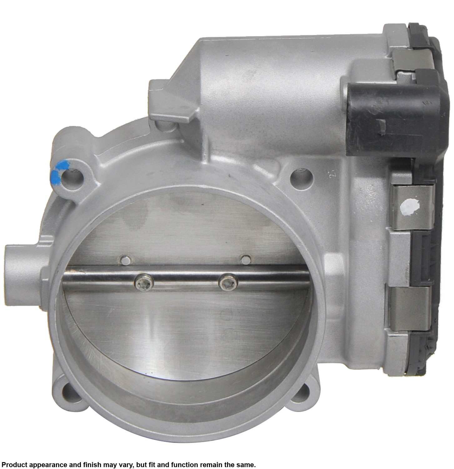 Cardone Reman Fuel Injection Throttle Body 67-4014