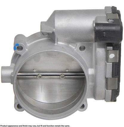 Cardone Reman Fuel Injection Throttle Body 67-4014