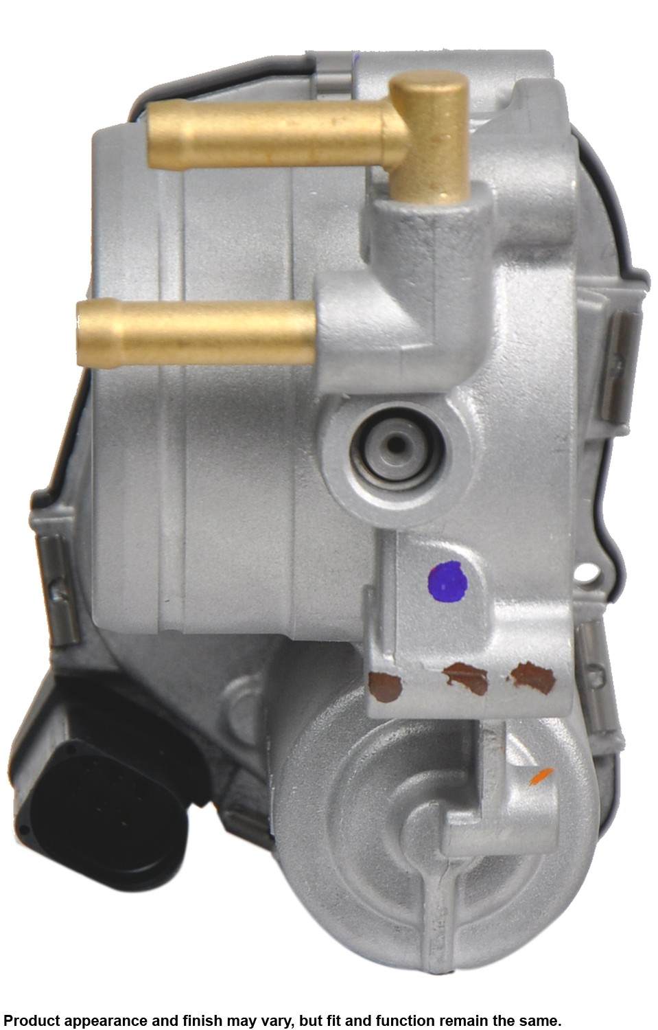 Cardone Reman Remanufactured Fuel Injection Throttle Body 67-4016