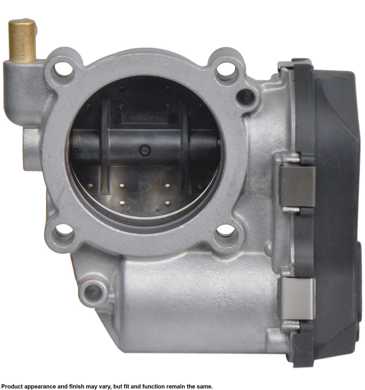 Cardone Reman Remanufactured Fuel Injection Throttle Body 67-4016