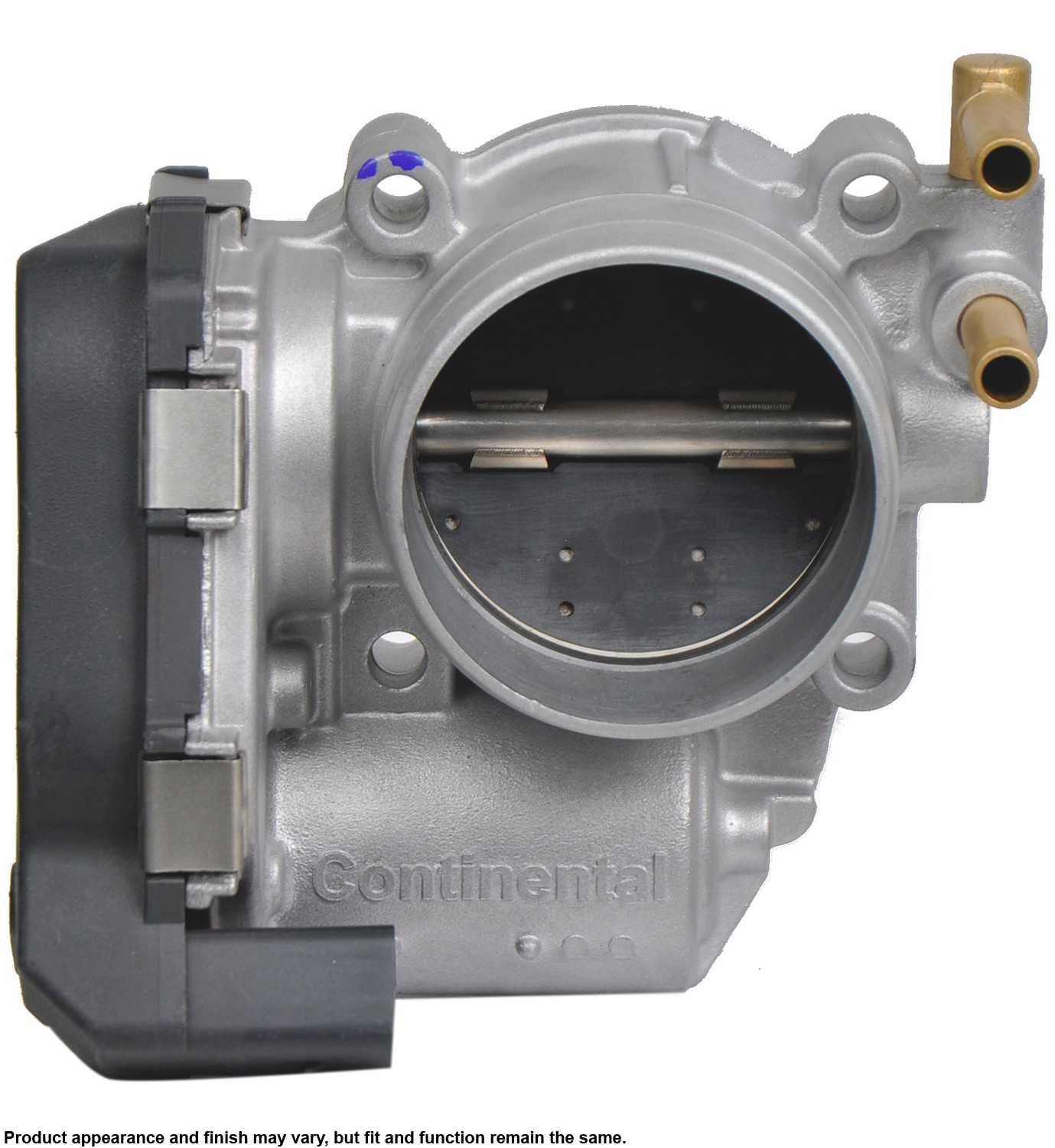 Cardone Reman Remanufactured Fuel Injection Throttle Body 67-4016