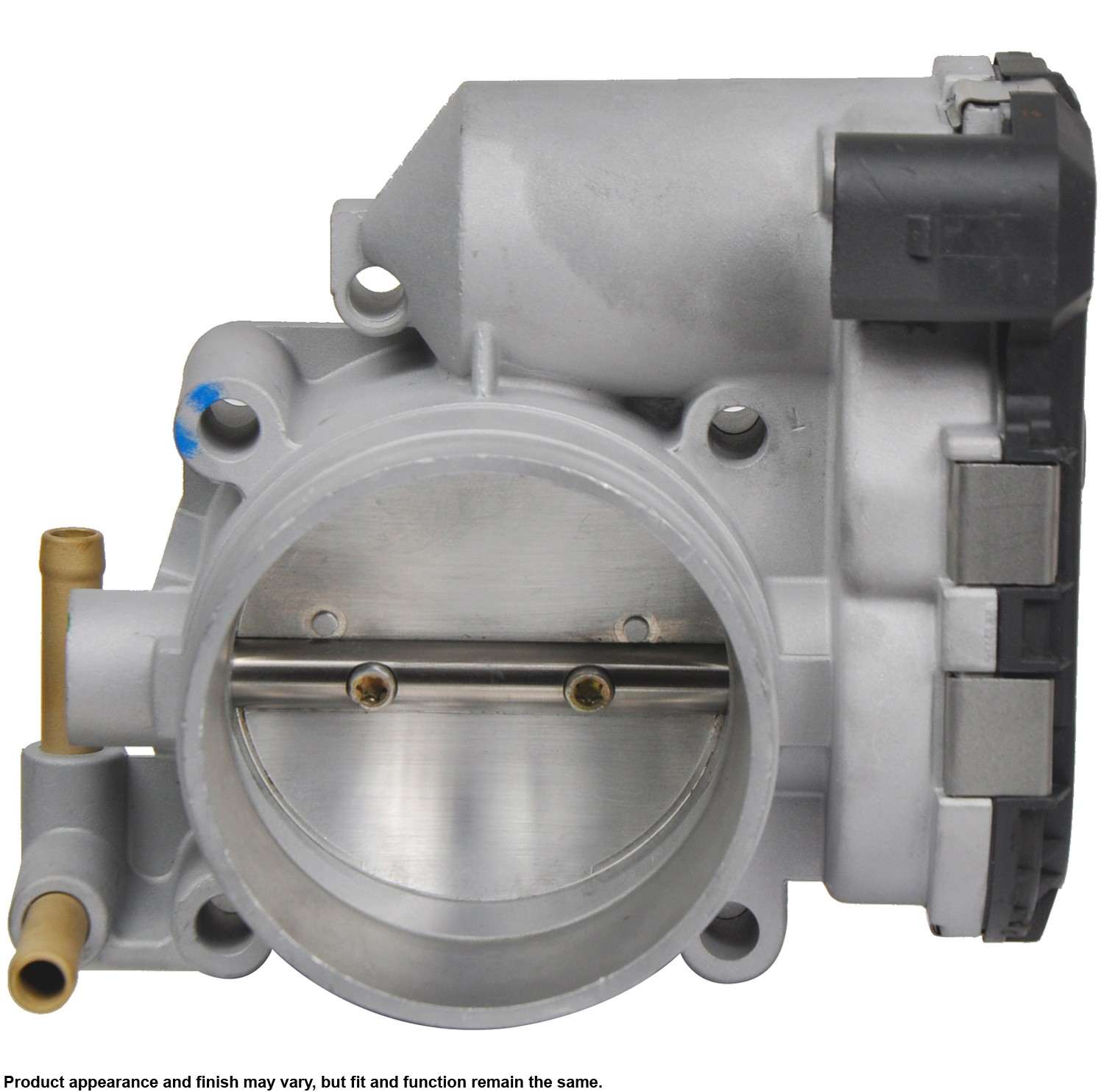 Cardone Reman Remanufactured Fuel Injection Throttle Body 67-4017