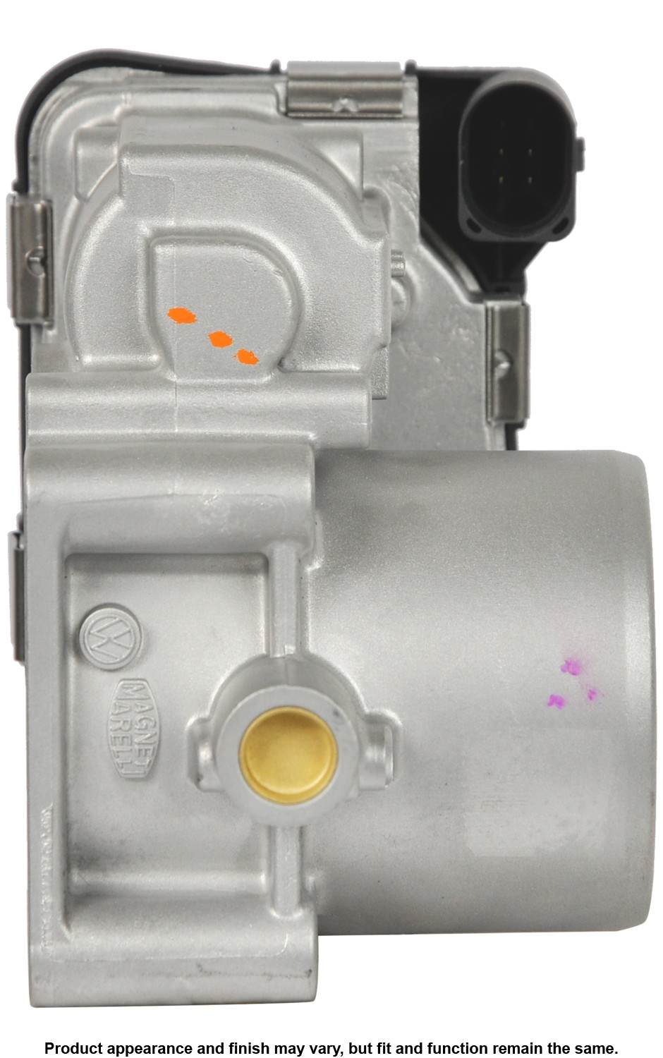 Cardone Reman Remanufactured Fuel Injection Throttle Body 67-4021