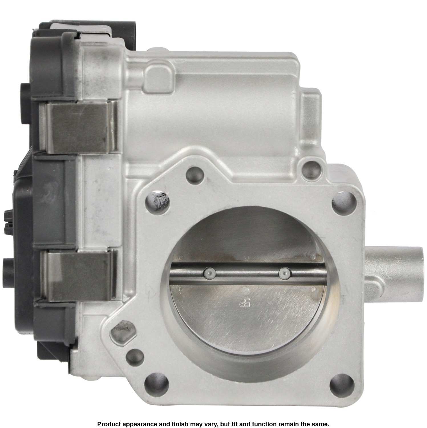 Cardone Reman Remanufactured Fuel Injection Throttle Body 67-4021