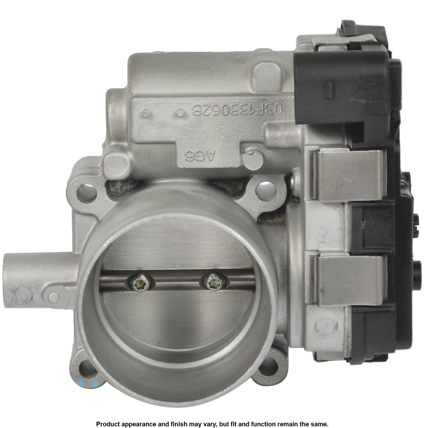 Cardone Reman Remanufactured Fuel Injection Throttle Body 67-4021