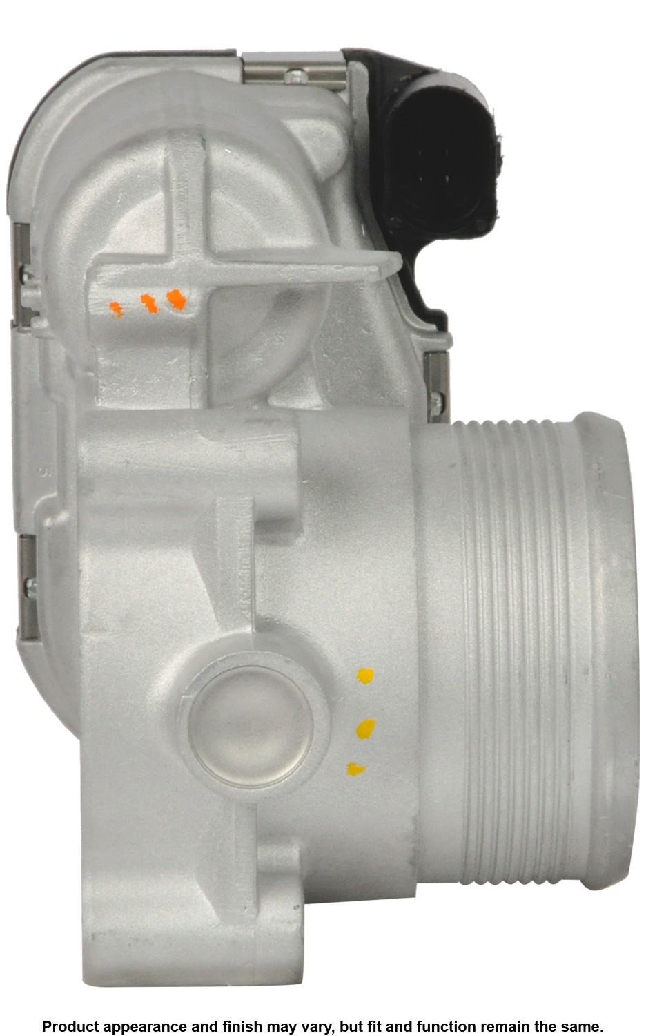 Cardone Reman Remanufactured Fuel Injection Throttle Body 67-4023
