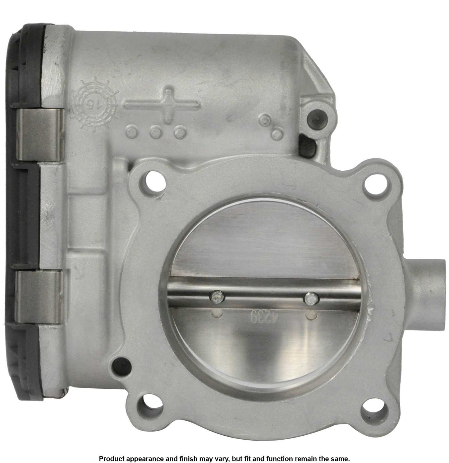 Cardone Reman Remanufactured Fuel Injection Throttle Body 67-4023