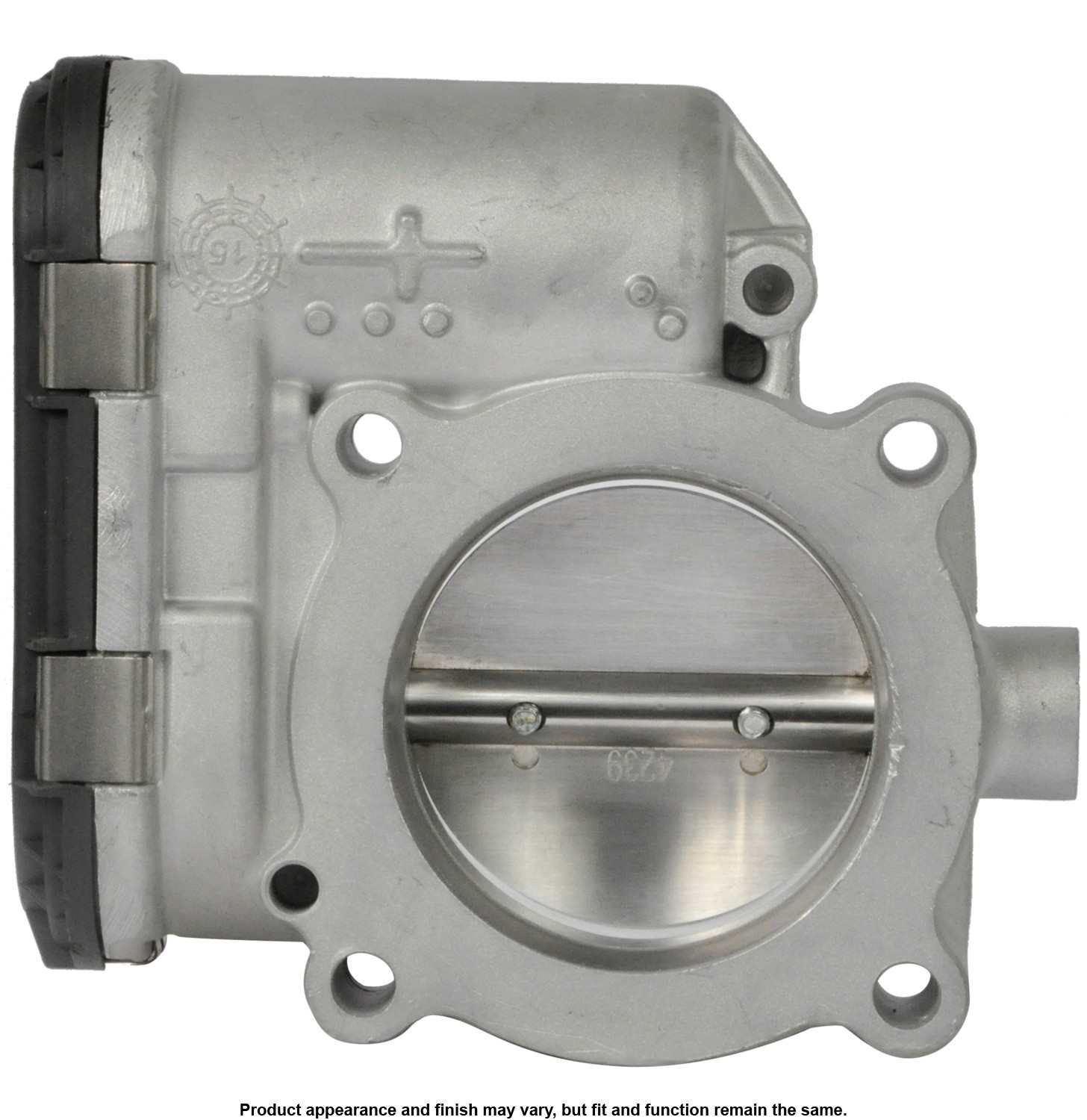Cardone Reman Remanufactured Fuel Injection Throttle Body 67-4023