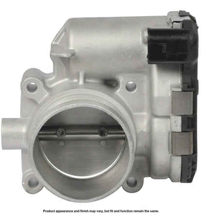 Cardone Reman Remanufactured Fuel Injection Throttle Body 67-4023