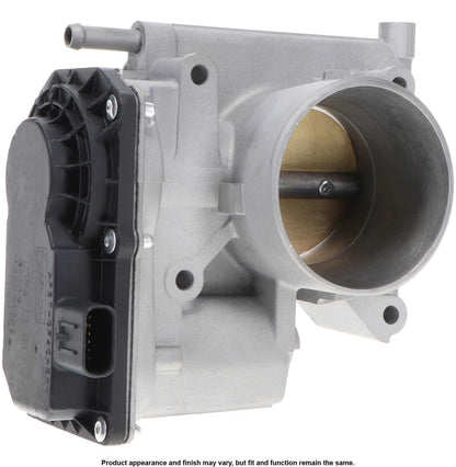 Cardone Reman Fuel Injection Throttle Body 67-4200