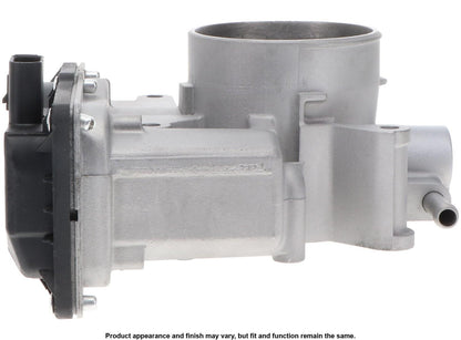 Cardone Reman Fuel Injection Throttle Body 67-4200