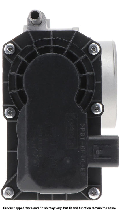 Cardone Reman Fuel Injection Throttle Body 67-4200