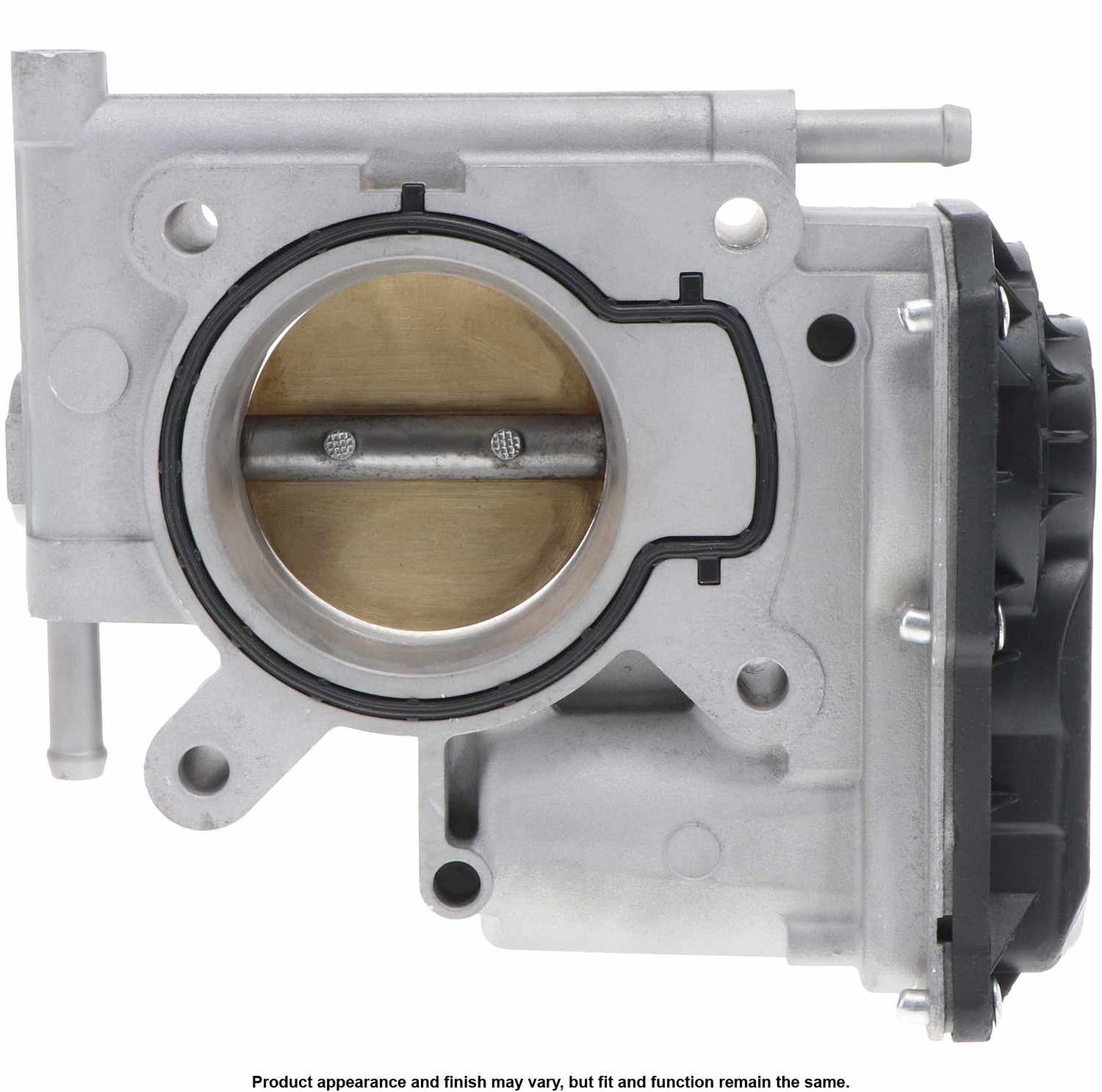 Cardone Reman Fuel Injection Throttle Body 67-4200