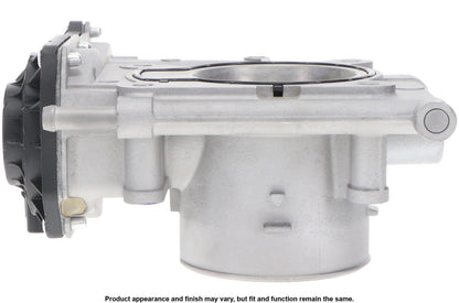 Cardone Reman Fuel Injection Throttle Body 67-4200