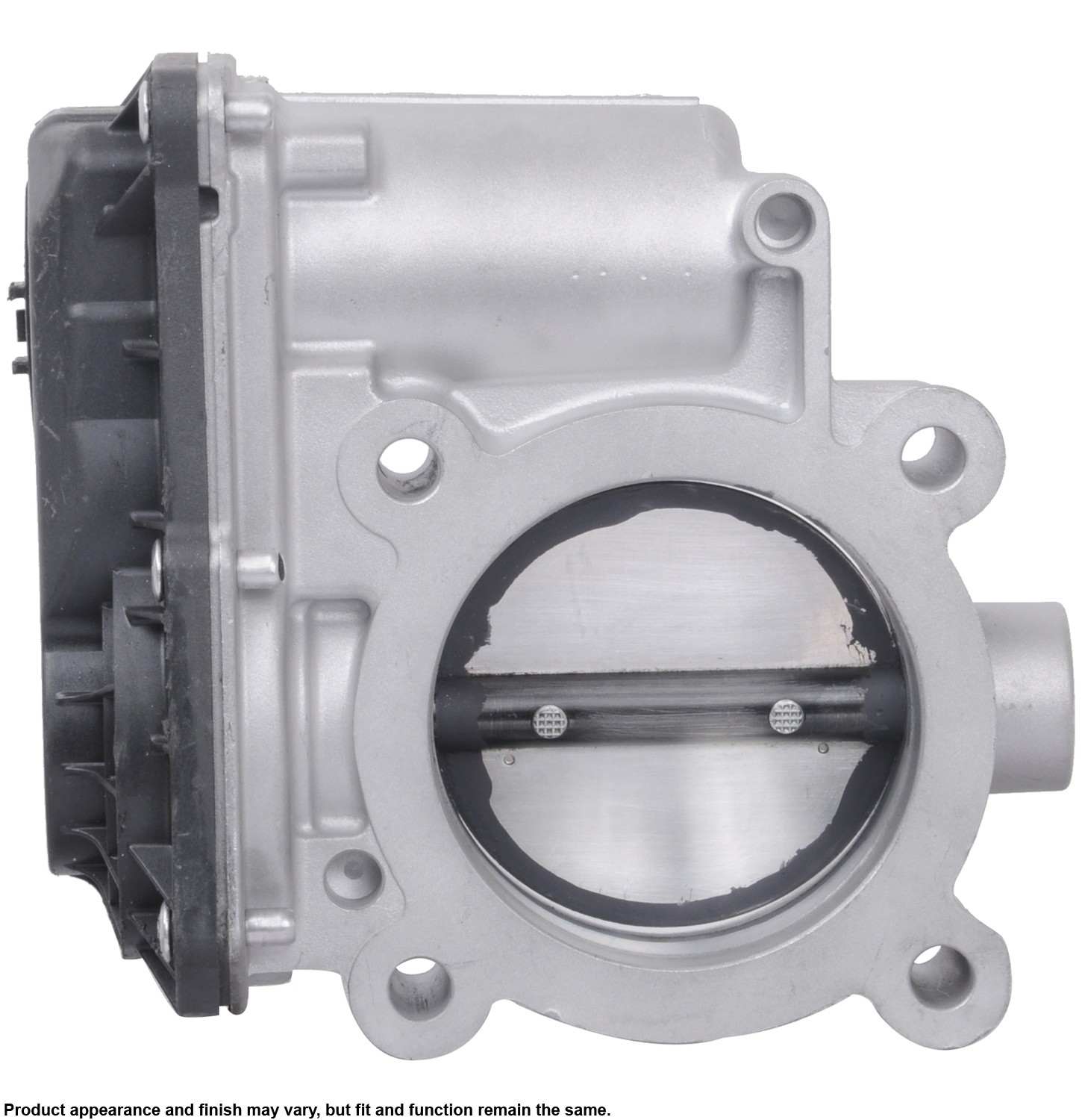 Cardone Reman Fuel Injection Throttle Body 67-4201