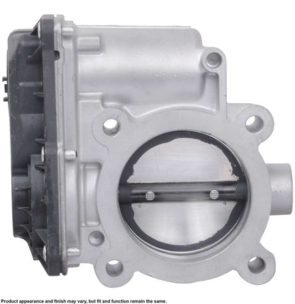 Cardone Reman Fuel Injection Throttle Body 67-4201